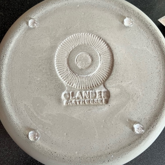 Olander Earthworks Wonderscape gift sensory sand garden relaxation meditation - Picture 3 of 7